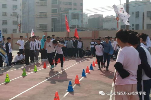 汕尾市城區(qū)職業(yè)技術(shù)學(xué)校2020年網(wǎng)絡(luò)技術(shù)服務(wù)專業(yè)招生簡章